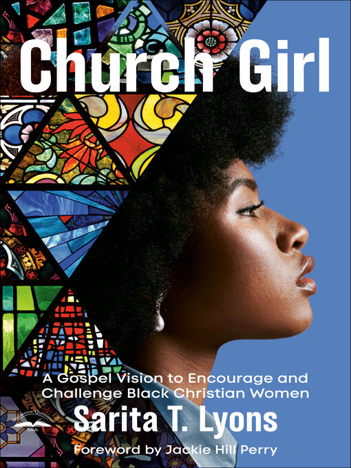 Title details for Church Girl by Sarita T. Lyons - Wait list